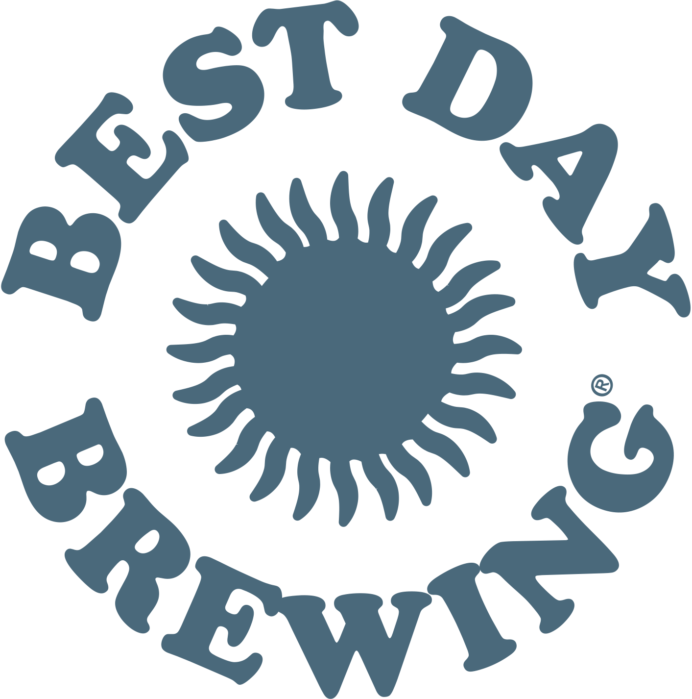 Best Day Brewing
