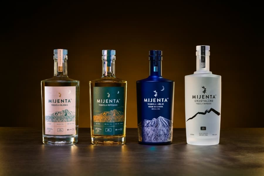 Mijenta Tequila