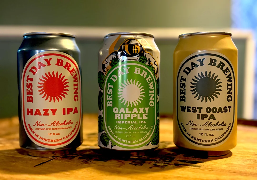 Best Day Brewing